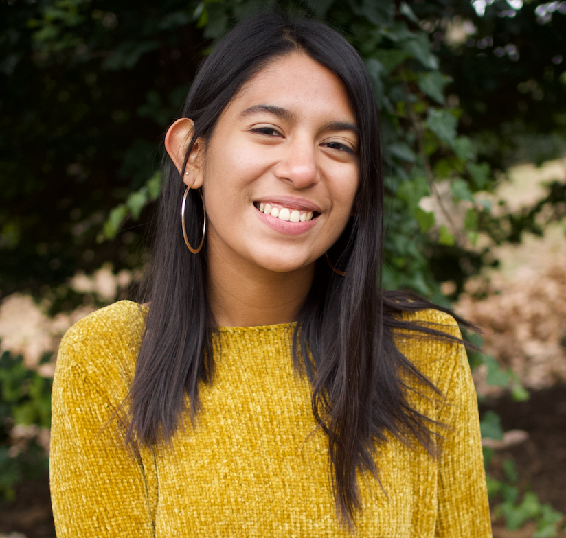 Jazmin Flores-Pena