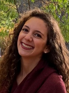 Leah Dodell