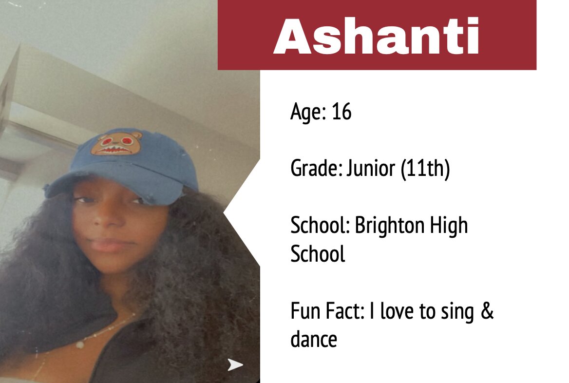 Ashanti