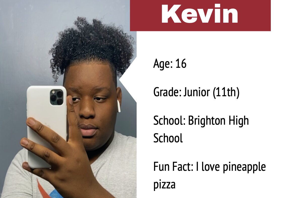 Kevin