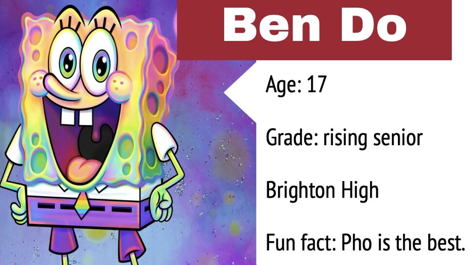 Ben