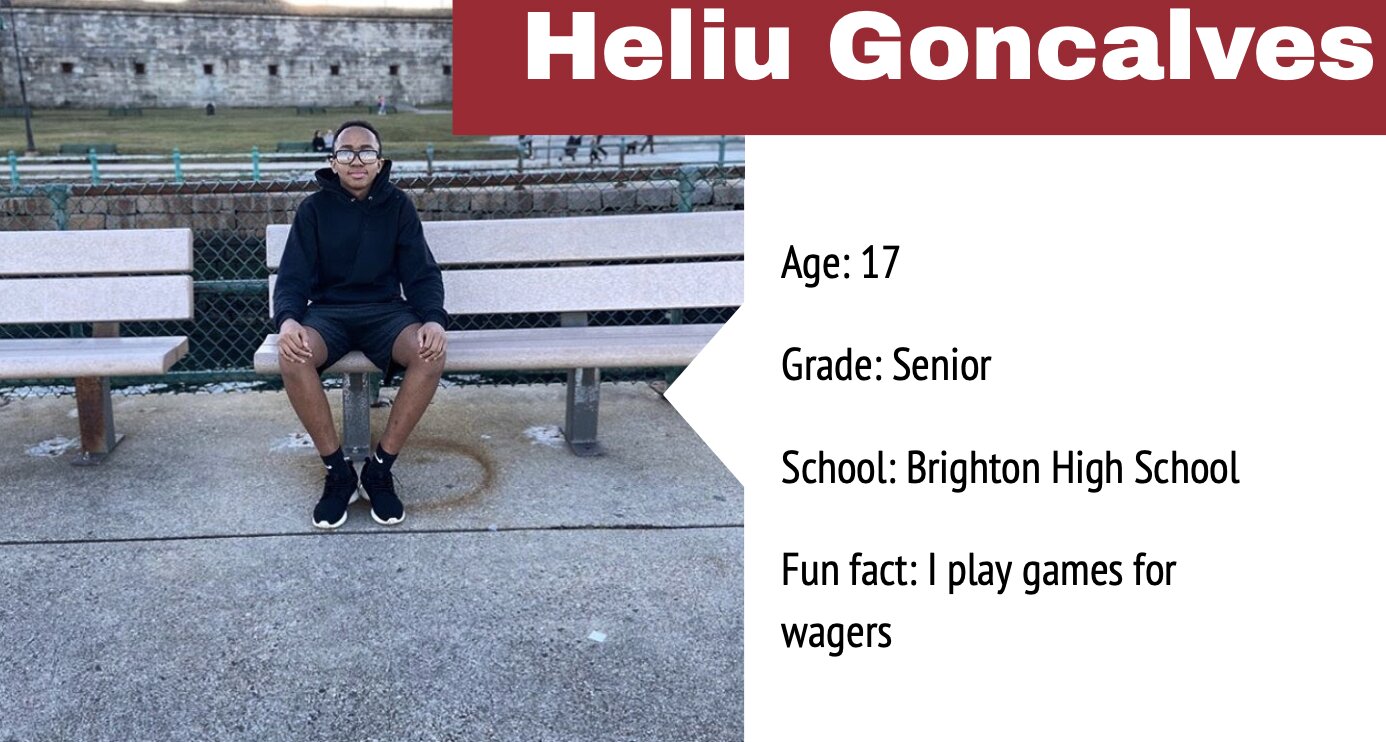 Heliu