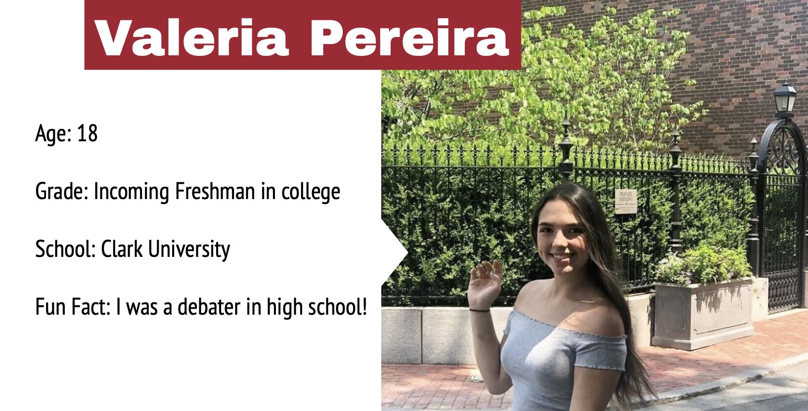 Valeria