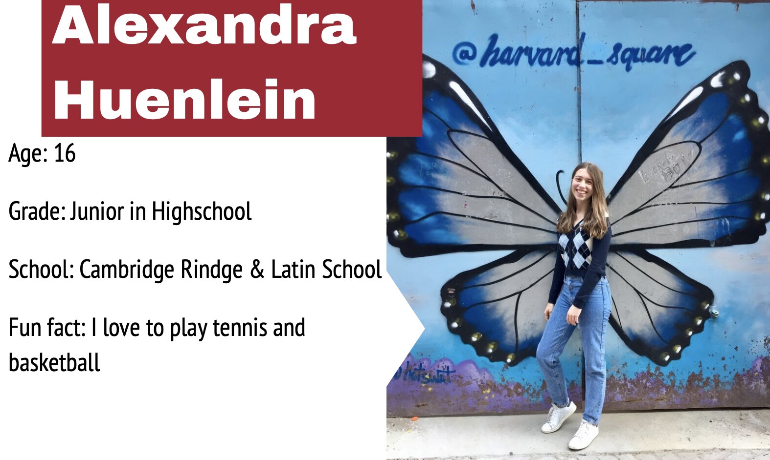 Alexandra