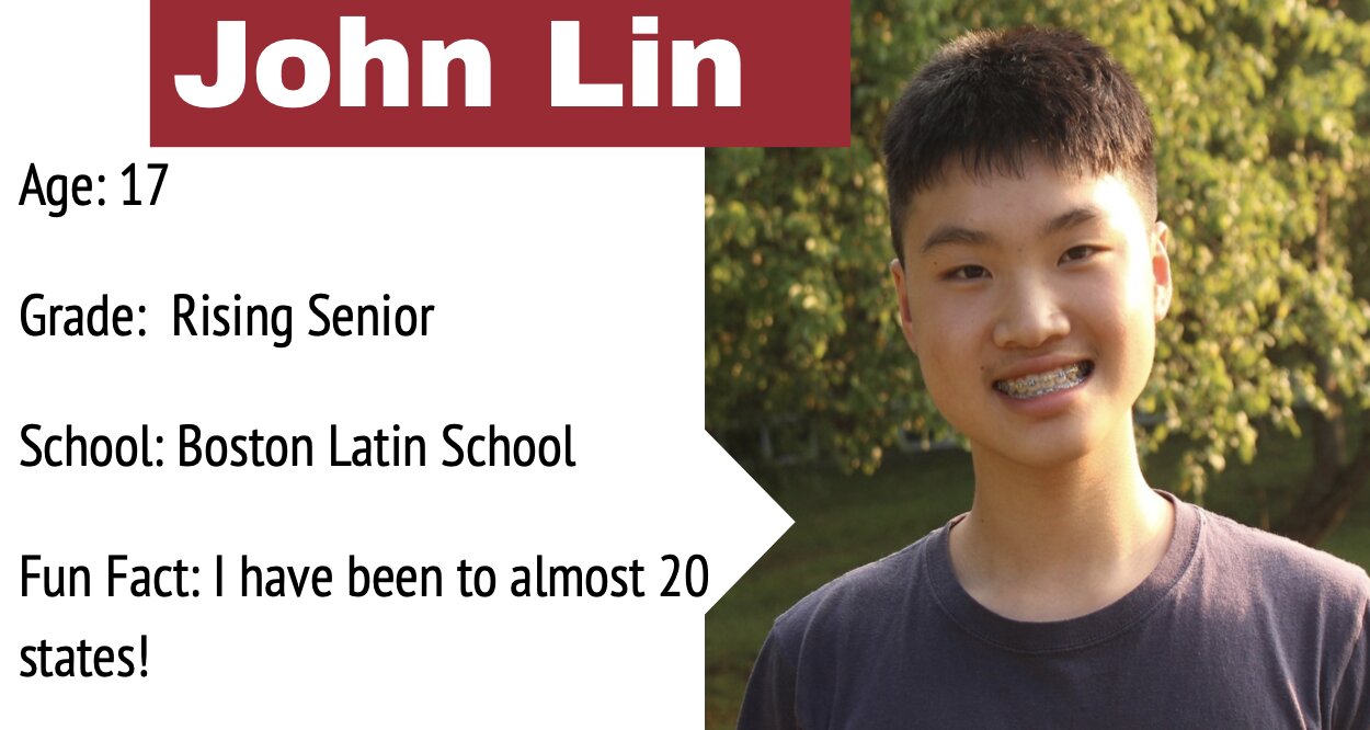 John